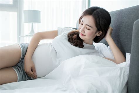 懷孕可以掀床嗎